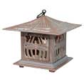Image of Tea Lanterns